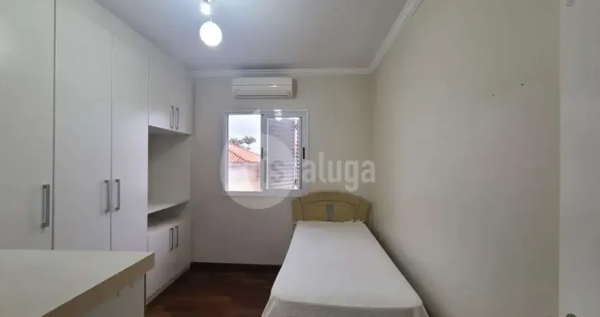 Casa em condomínio fechado com 3 quartos para alugar no Jardim Bela Vista, Indaiatuba