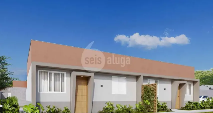 Casa duplex com quintal, no  jardim santa esmeralda - hortolândia, sp