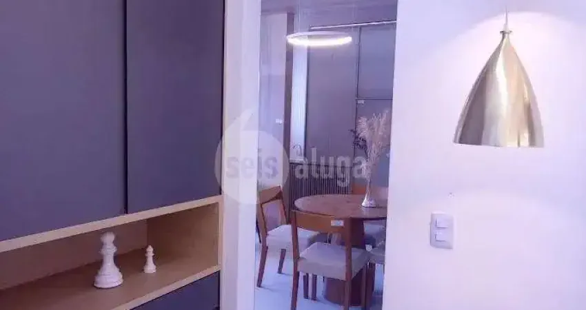 Apartamento com 2 quartos à venda no Jardim Santa Esmeralda, Hortolândia