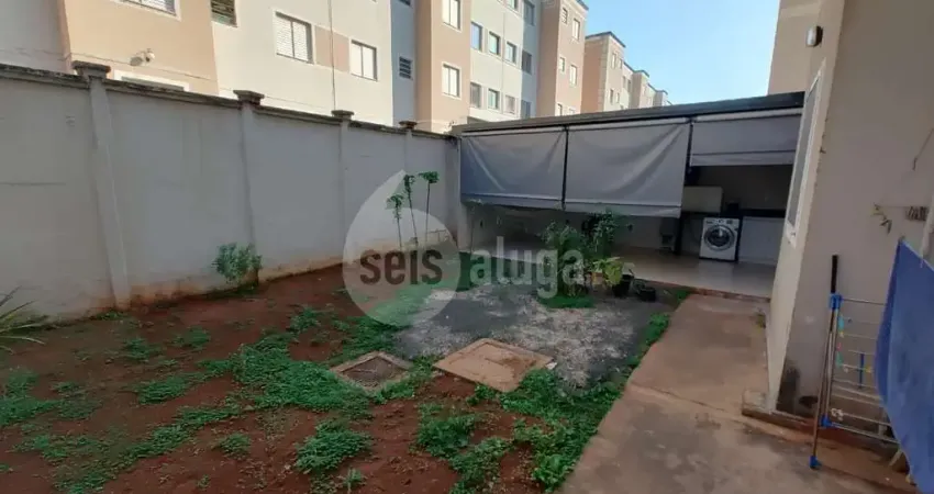 Apartamento à venda na chácara letônia, americana, 117m², 2 dorms.