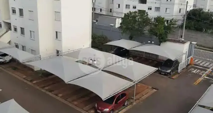 Residencial anua- hortolândia- compre 2 quartos- lazer completo- excelente localização