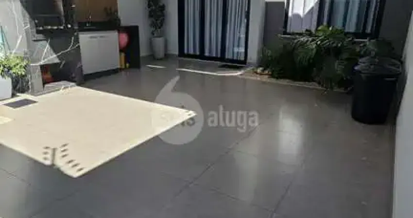 Casa com 3 dormitórios à venda, 120m² por r$ 850.000,00 - parque universitário - americana/sp