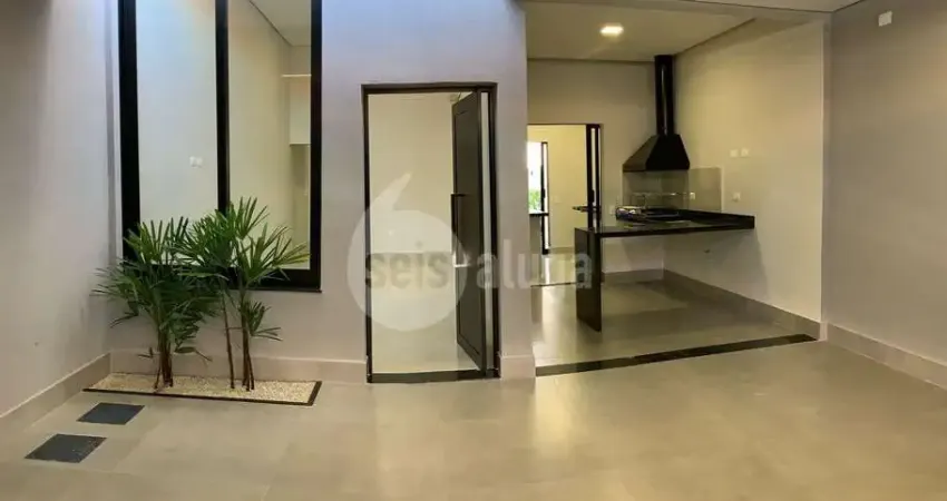 Casa com 3 dormitórios à venda, 140m² por r$ 795.000,00 - parque universitário - americana/sp