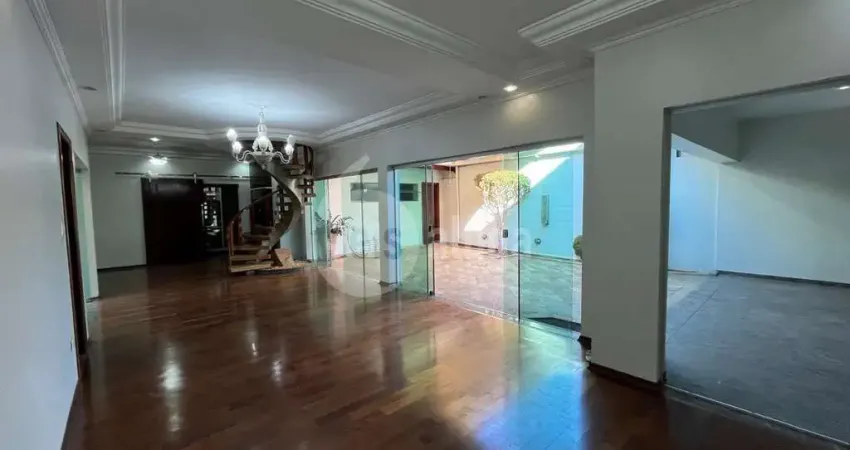 Casa com 4 dormitórios à venda, 216m² por r$ 1.400.000,00 - frezzarin - americana/sp