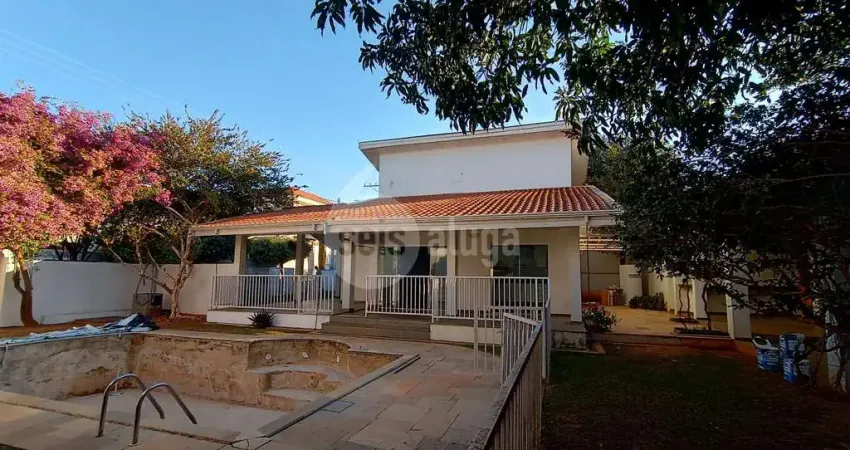 Casa em condomínio no iate clube americana: 3 dorms, 2 suítes
