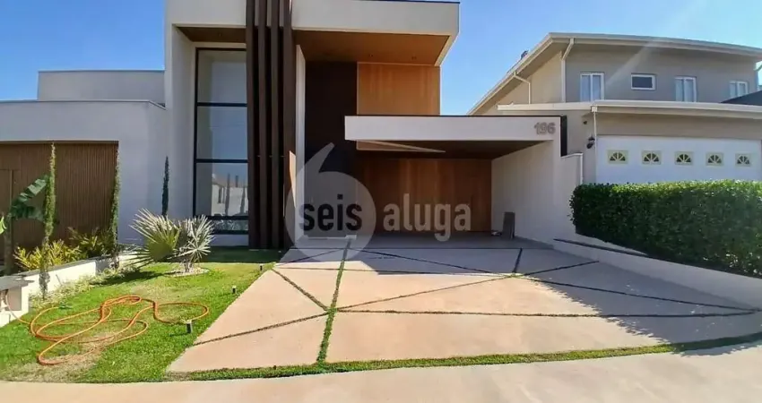 Casa  venda no residencial evidências, indaiatuba – 3 suítes