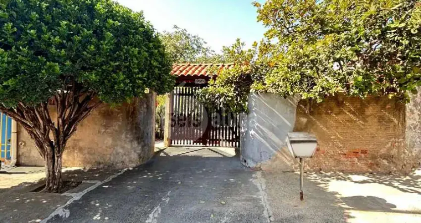 Casa à venda em jardim picerno i, sumaré: 1 dorm, 60m², r$360mil