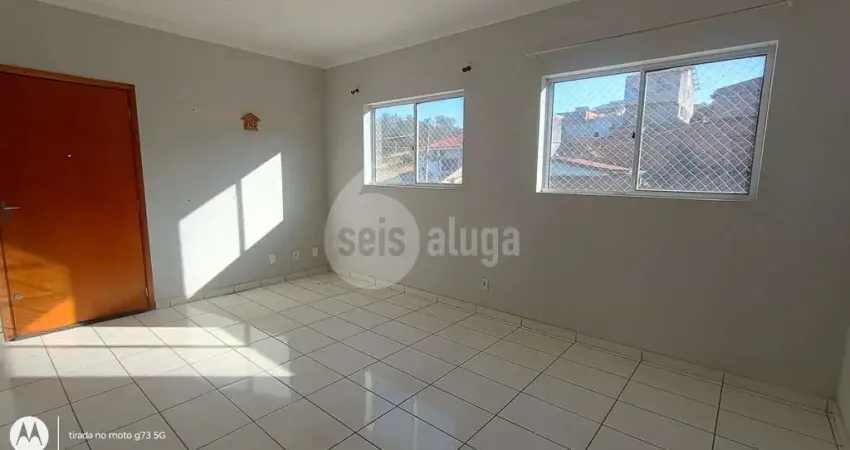 Apartamento à venda e locação em parque das nações americana