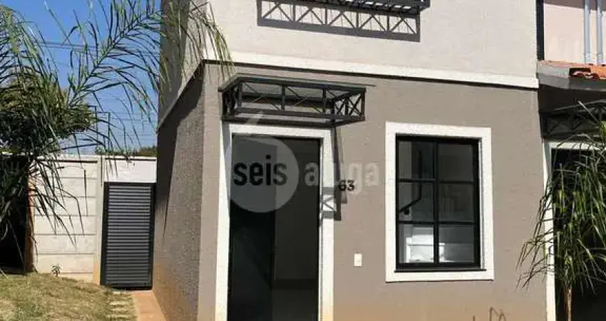 Casa em condomínio no pacaembu americana: 2 dorms, 55m², venda e aluguel
