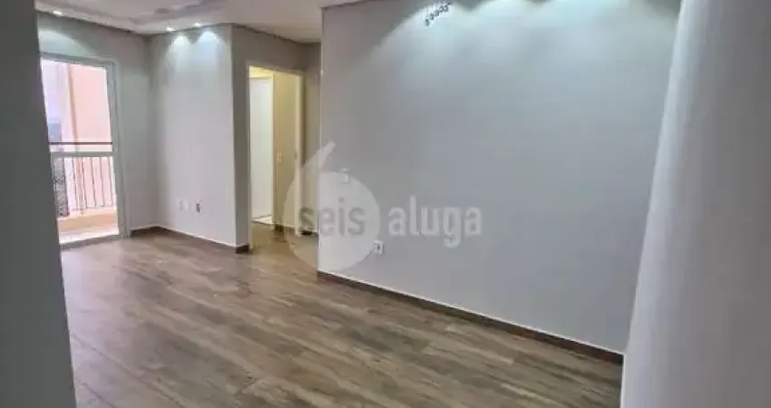 Apartamento com 2 quartos à venda no Jardim Cândido Bertini, Santa Bárbara D'Oeste