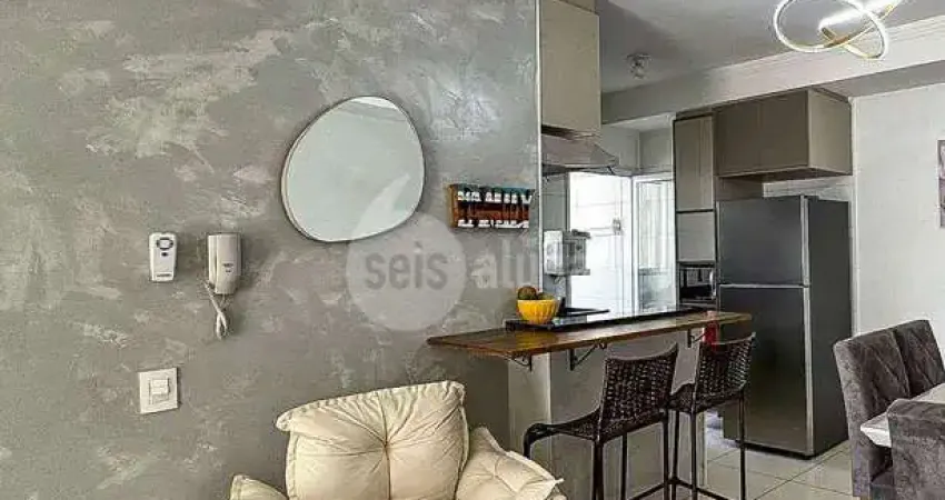 Apartamento com 2 dormitórios à venda,  170m² por r$ 549.000,00 - parque universitário - americana/sp