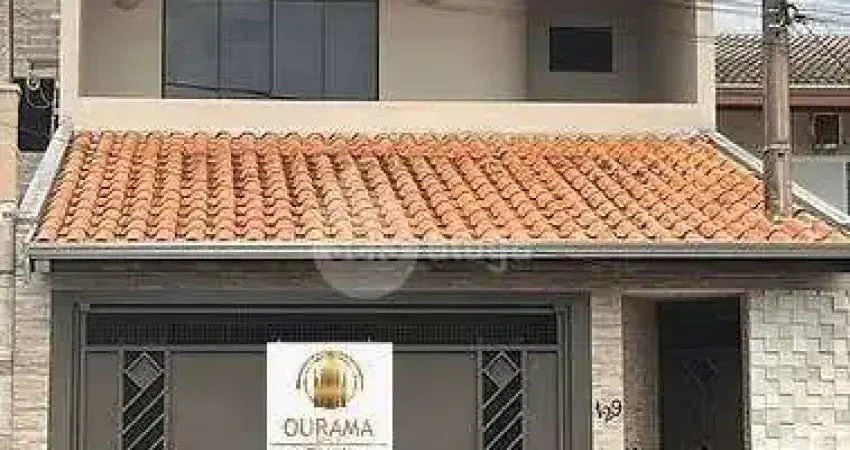 Casa com 3 dormitórios à venda, 227m² por r$ 590.000,00 - jardim boer i - americana/sp