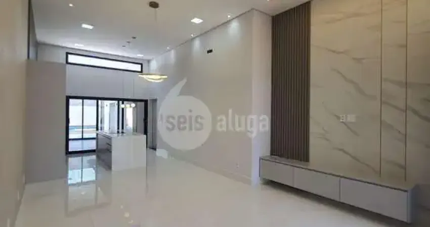 Casa em condomínio fechado com 3 quartos à venda no Jardim Dona Maria Azenha, Nova Odessa