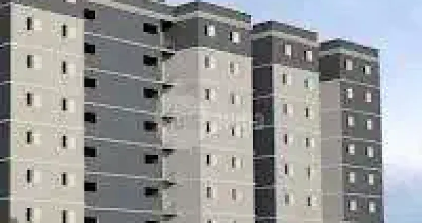 Apartamento à venda em jardim são domingos, americana, 2 quartos