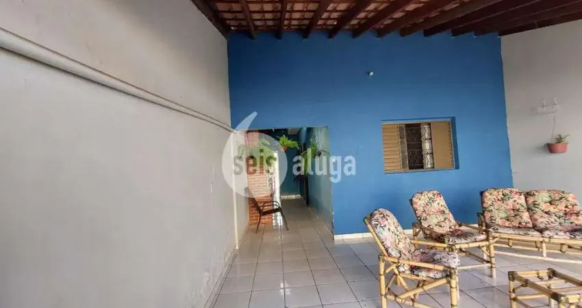 Casa à venda cidade nova 3 dormitórios 2 banheiros- ok pra financiamento