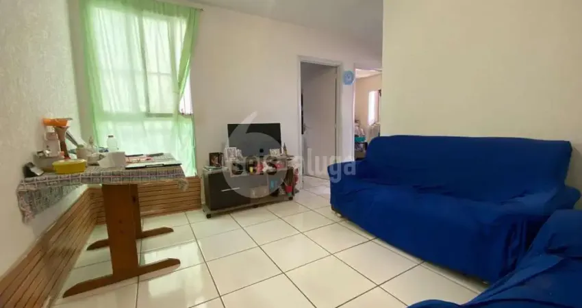 Apartamento à venda em americana, 2 dorms, 52m², salto grande