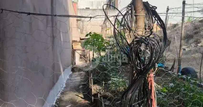 Terreno à venda no Jardim São Domingos, Americana 