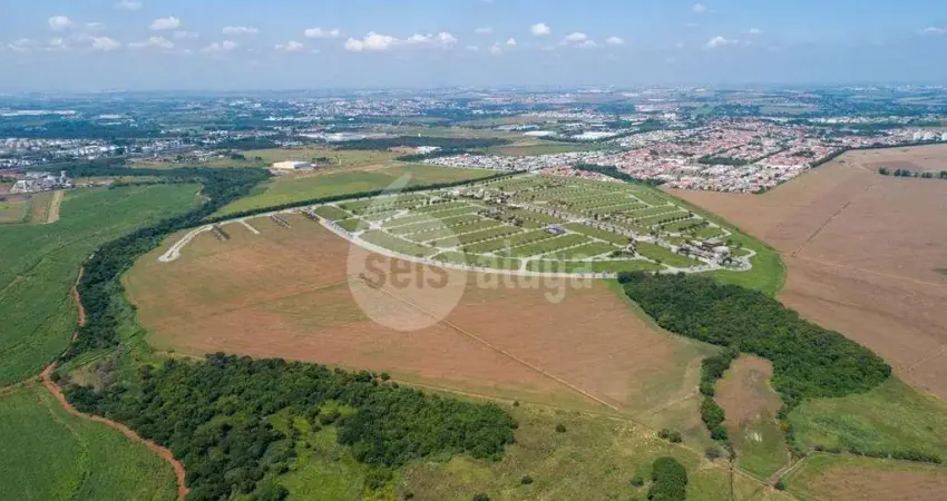 Terreno à venda no João Aranha, Paulínia 