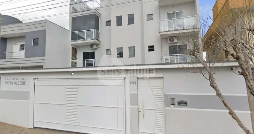 Apartamento à venda no jardim terramérica ii, americana, 70m², 2 dorms