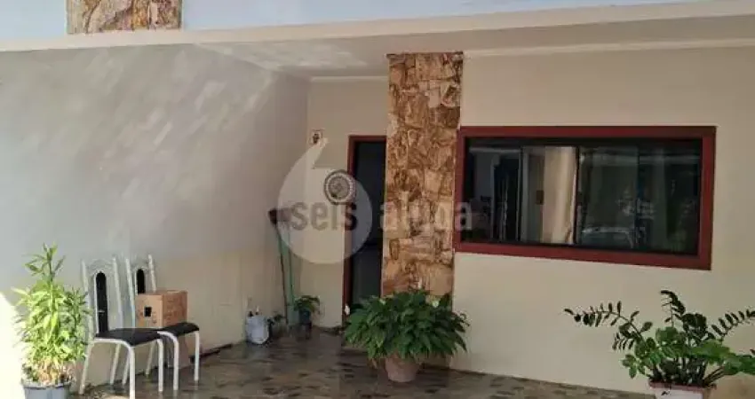 Casa a venda no jd. ipiranga em americana,um dos melhores bairros para se morar !