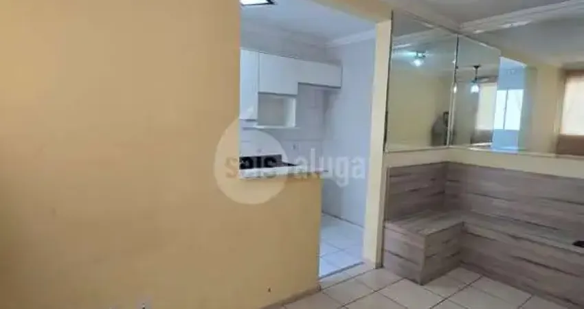 Apartamento à venda no jardim progresso, americana, 2 dorms, 50m²