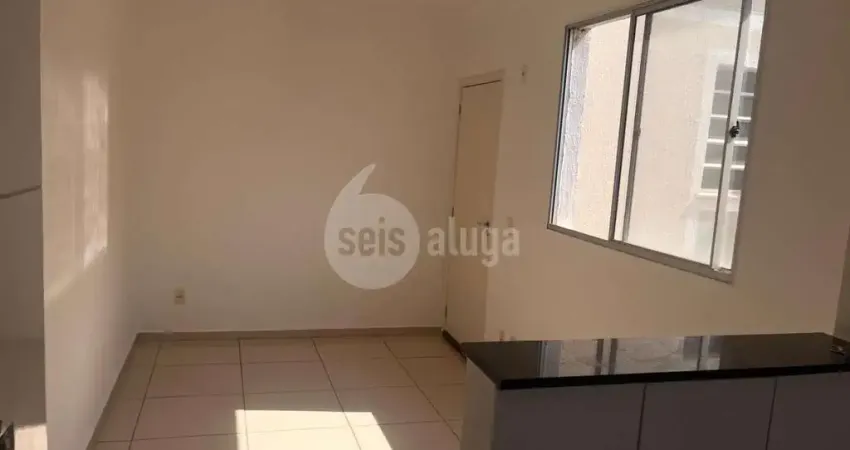 Apartamento à venda e locação em jardim recanto, americana – 2 dorms