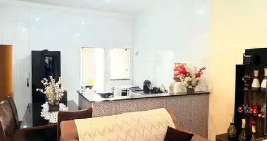 Casa com 2 quartos à venda no Jardim Ipiranga, Americana