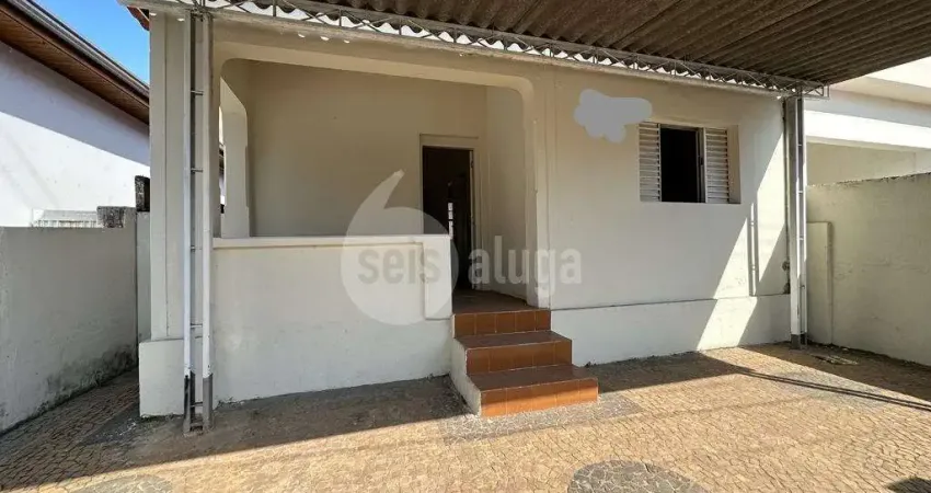 Casa com 2 quartos à venda no Centro, Americana 