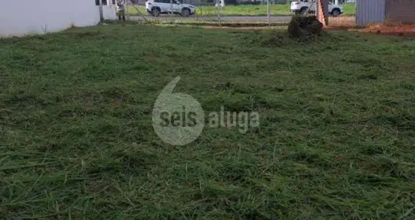 Terreno comercial à venda no jardim pau brasil, americana – r$680mil