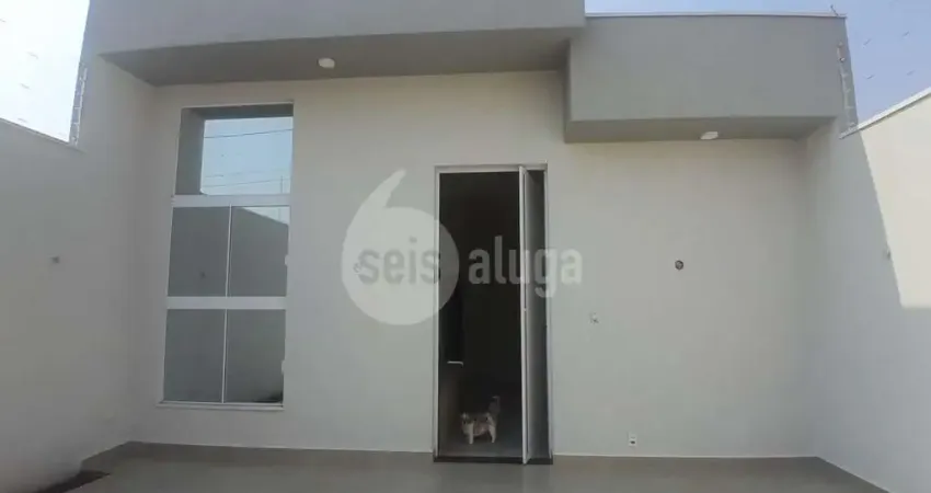 Casa com 2 quartos à venda no Jardim São Sebastião, Hortolândia