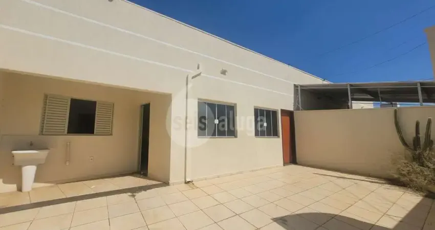 Casa à venda no jardim terramérica ii, americana, 3 dorms, 80m²