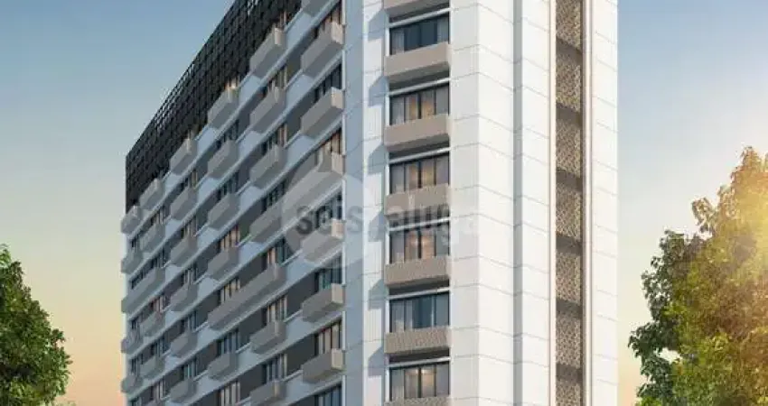 Sal rio residencial: lazer completo no rooftop e localização privilegiada na rua sacadura cabral centro seu novo lar no coração do rio de janeiro - sal rio residencial