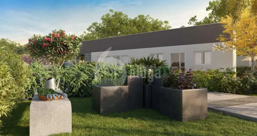 Apartamentos à venda de 2 e 3 quartos com opção de suíte e garden. conheça o nova norte - raízes