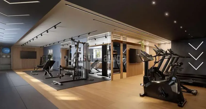 Apartamento à venda em irajá rj, 2 ou 3 quartos suíte e varanda- gormet, 53m², r$350 mil