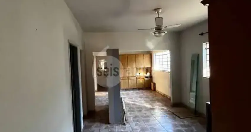 Casa com 2 quartos à venda na Vila Frezzarin, Americana