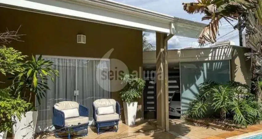 Casa com 3 quartos à venda na Vila Frezzarin, Americana 