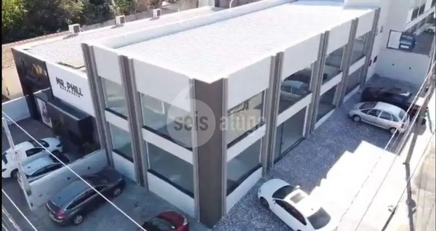 Casa comercial para alugar em Santa Cruz, Americana 