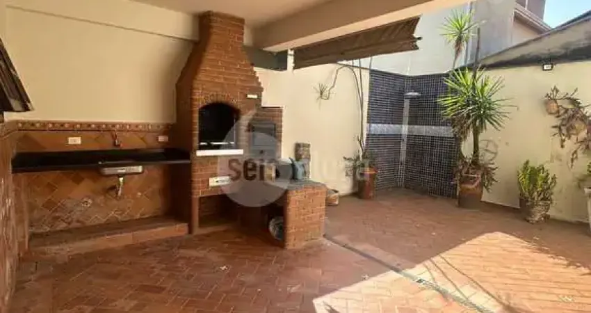 Casa com 3 quartos à venda no Jardim Castor, Piracicaba