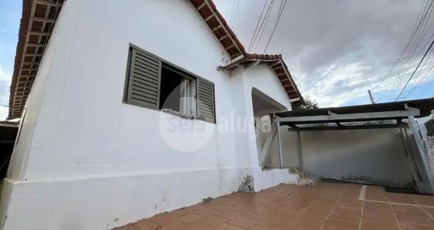 Casa com 3 dormitórios à venda, 280m² por r$ 449.000,00 - vila frezzarin - americana/sp