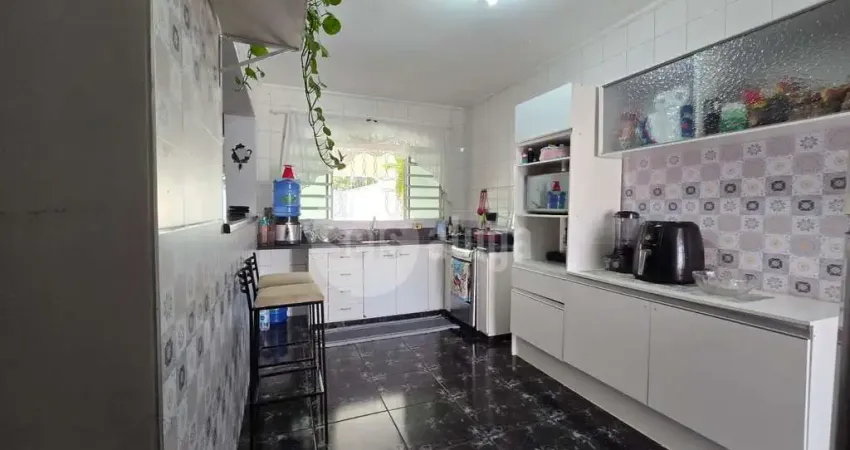 Casa à venda no residencial boa vista, americana – 2 dorms, 142m²