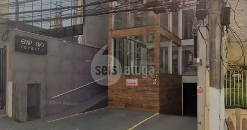 <p>descubra uma excelente oportunidade para o seu negócio nesta ampla casa comercial para locação na água fria, zona norte de são paulo. com 750m² de área útil, o imóvel oferece ambientes versát