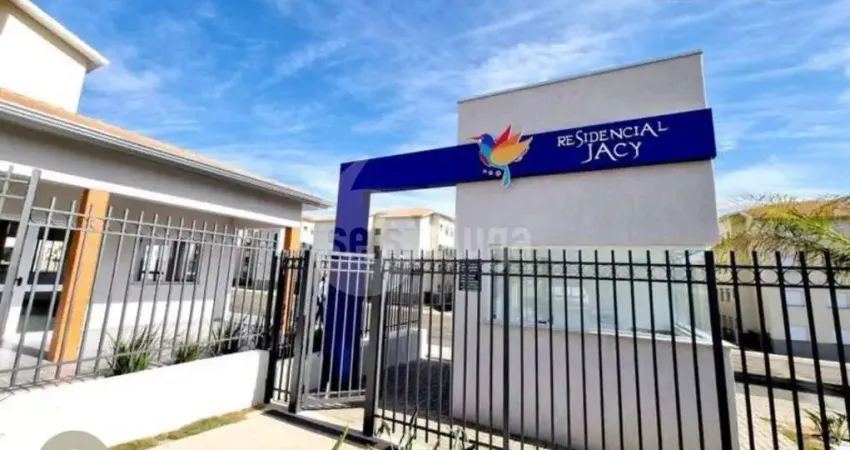 Apartamento com 2 quartos para alugar no Jardim da Balsa II, Americana