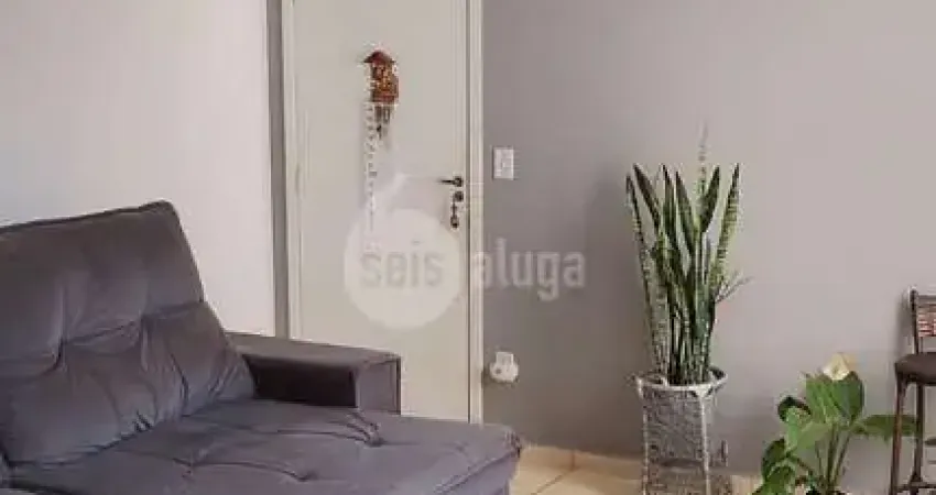 Apartamento à venda em cidade jardim, americana – 2 dorms, 56m²