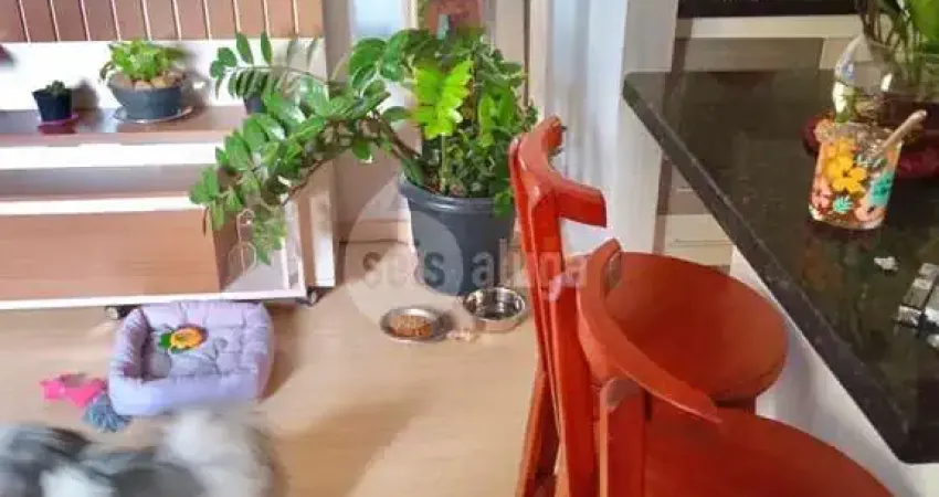 Apartamento com 2 quartos à venda na Vila Dainese, Americana 