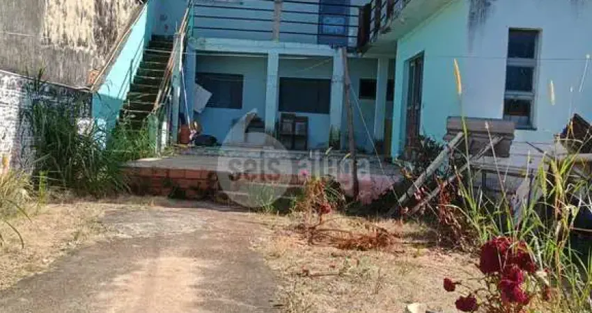 Casa com 3 quartos à venda no Parque Jambeiro, Campinas