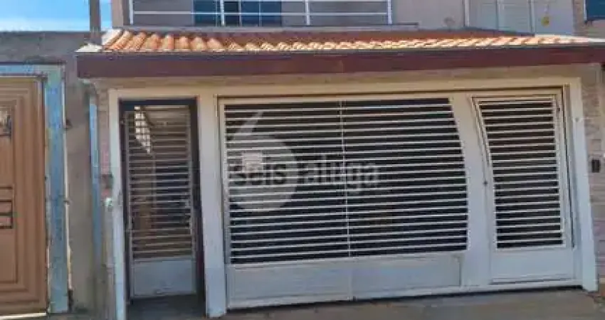 Casa com 2 quartos à venda no Jardim Boer II, Americana 