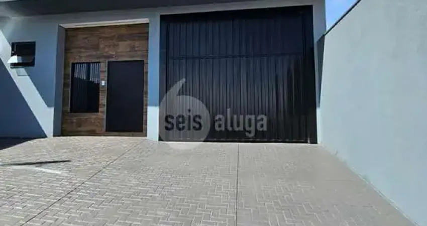 Barracão / Galpão / Depósito à venda no Jardim Alphacenter, Santa Bárbara D'Oeste