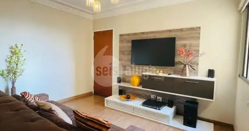 Apartamento com 2 quartos à venda no Centro, Piracicaba 