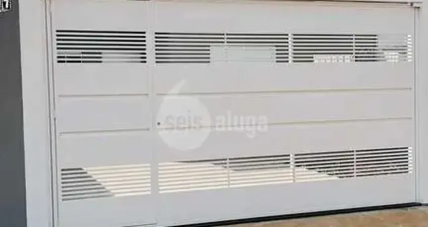 Casa com 2 quartos à venda no Santa Rita, Piracicaba 