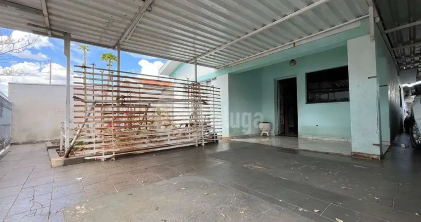 Casa com 3 dormitórios à venda, 232m² por r$ 599.000,00 - jardim ipiranga - americana/sp